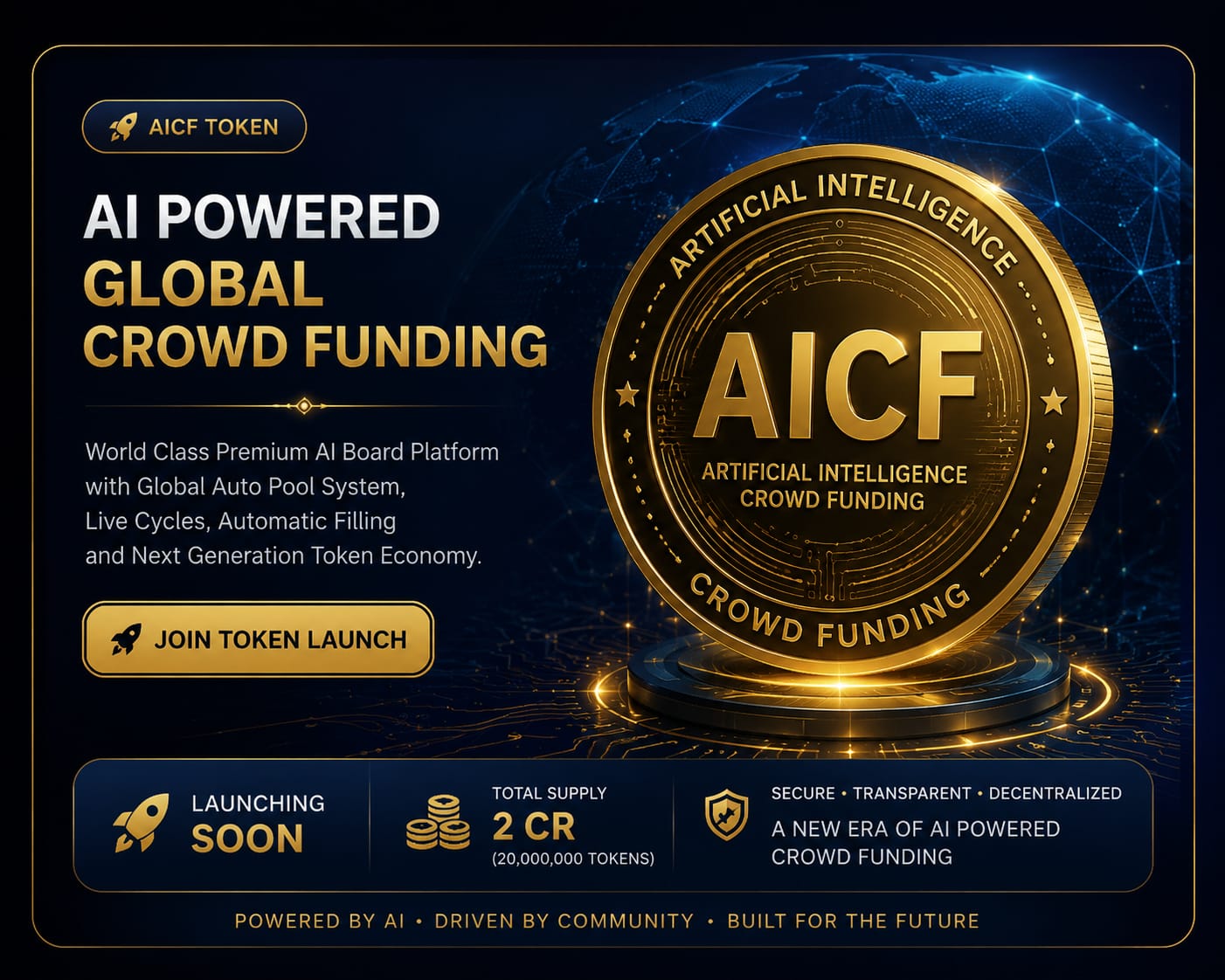 AICF Token